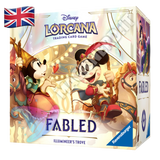 Lorcana - Fabled - Illumineer's Trove (ENG)