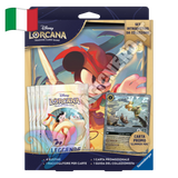 Lorcana - Leggende - Set Introduttivo Da Collezione (ITA)