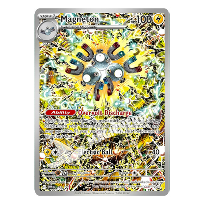 promo etb scintille folgoranti