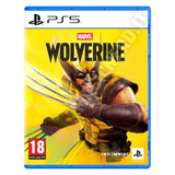 Marvel's Wolverine PS5