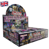 Maze of the Master - Display da 24 Buste (1a Edizione - ENG)