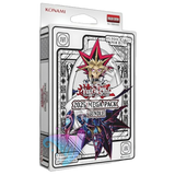 Mega-Pack 2025 Tuckbox Yugi- (1a Edizione - ITA)