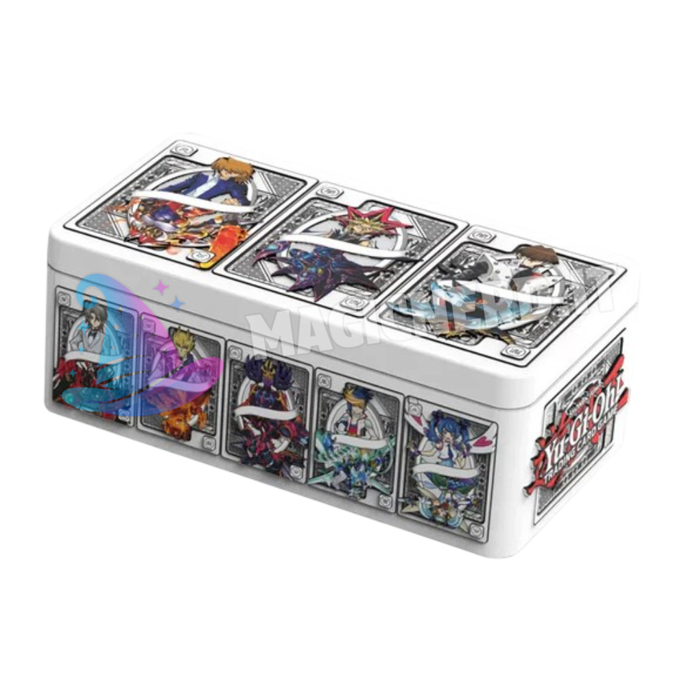 Tin Mega Pack 2025 - (1a Edizione - ITA)