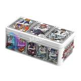Tin Mega Pack 2025 - (1a Edizione - ITA)