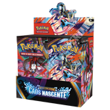 box caos nascente