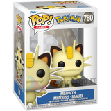 Meowth