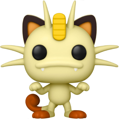 Meowth