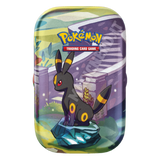 Mini Tin Da Collezione Evoluzioni Prismatiche - Umbreon (ITA)