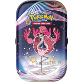 Flamigo - Mini Tin Destino di Paldea (ITA)