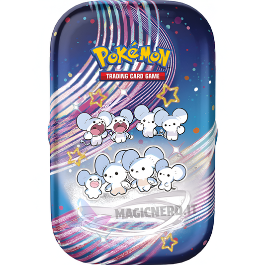 Maushold - Mini Tin Destino di Paldea (ITA)