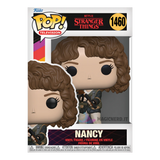 funko pop Nancy stagione 4 stranger things