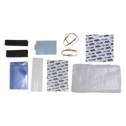 Official PSA Grading Submission Kit - Ultra Pro