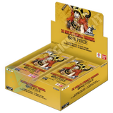 One Piece Card Game Box OP17 The World’s Strongest Warriors (ENG)