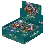 One Piece Card Game OP08 Two Legends Box 24 Bustine (ENG)