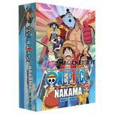 One Piece Nakama - Amici & Nemici