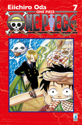 One Piece New Edition - Vol. 7
