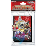 Konami Yu-Gi-Oh! Pendulum Powered Card Sleeves (70 bustine)