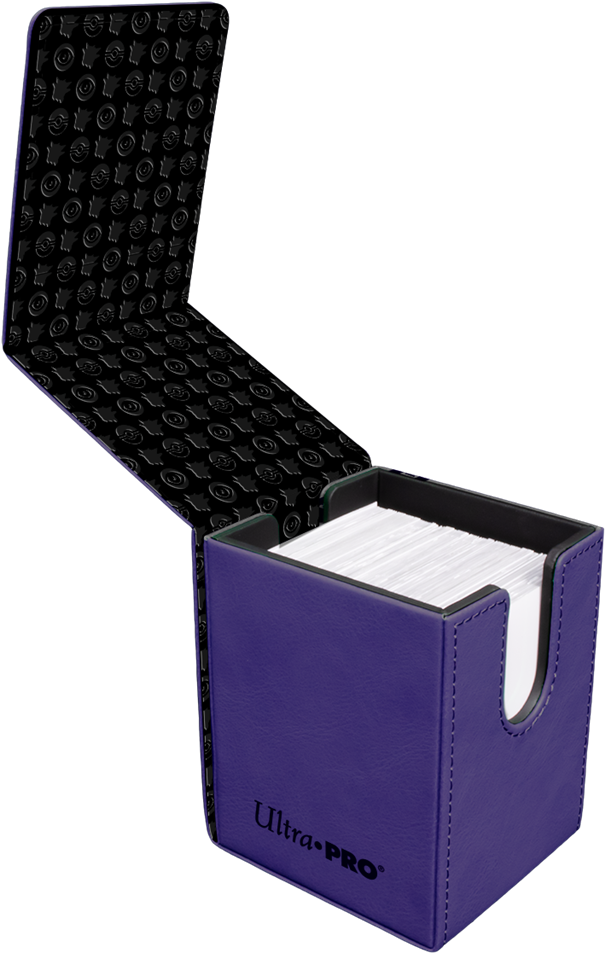 Gengar Alcove Flip Box Elite Series Ultra PRO