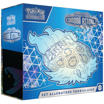 etb corona astrale