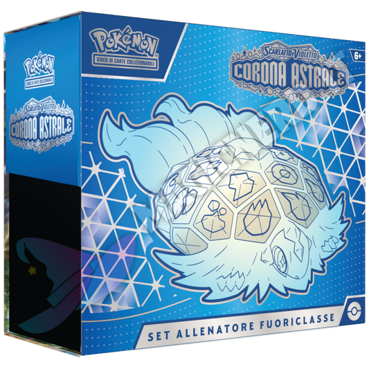 etb corona astrale