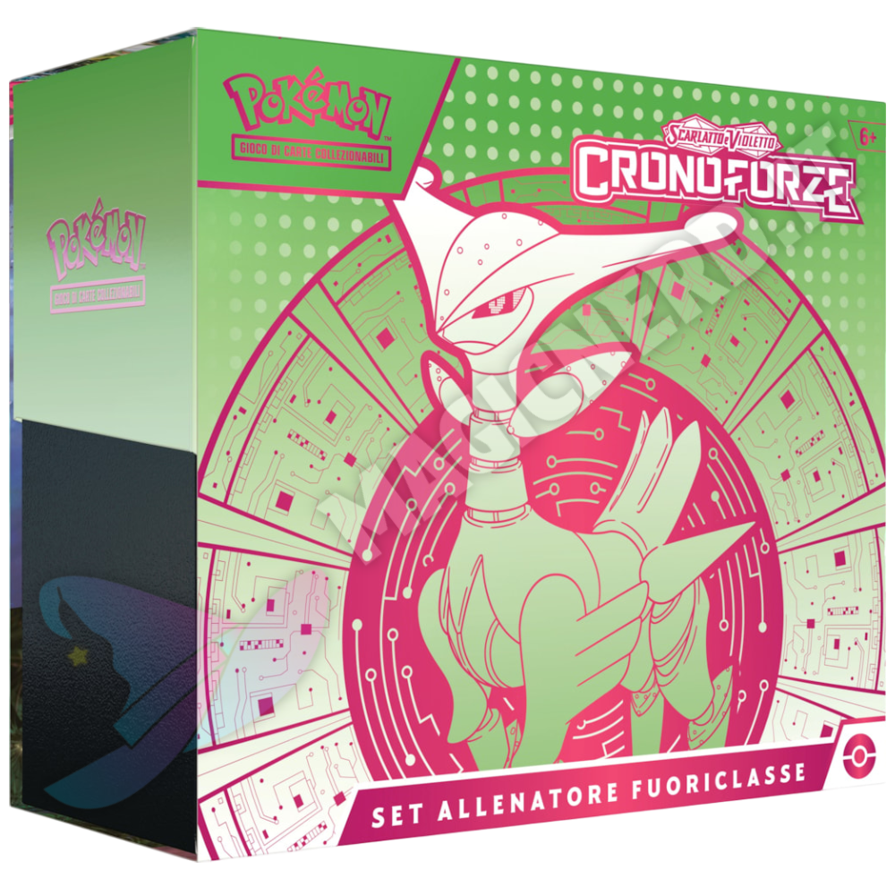 etb cronoforze fogliaferrea