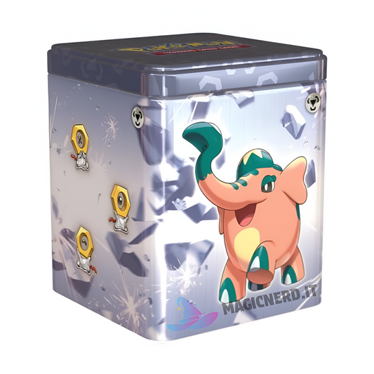 stacking tin 2024 acciaio 