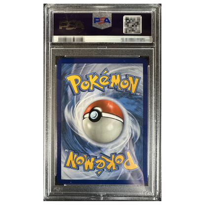 Rayquaza Gx Shiny 177a/168 GEM MT PSA 10 (ENG)
