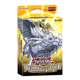 Reame della Luce - Structure Deck (Unlimited - ITA)