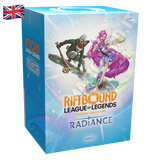 Riftbound League of Legends Radiance Vault (ENG)