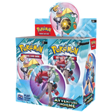 Scarlatto e Violetto Avventure Insieme Display Box 36 Buste (ITA)