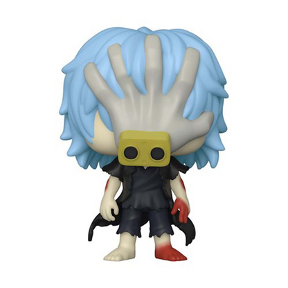 Funko Pop! My Hero Academia 1149 Shigar