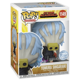 Funko Pop! My Hero Academia 1149 Shigar