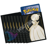 Pokemon – Proteggi carte Standard pacchetto da: 65 Bustine Megaevoluzione (Mega Gardevoir)