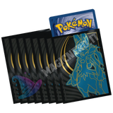 Pokemon – Proteggi carte Standard pacchetto da: 65 Bustine Megaevoluzione (Mega Lucario)