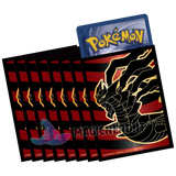 Pokemon – Proteggi carte Standard pacchetto da: 65 Bustine Origine Perduta