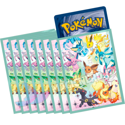 Evoluzioni Prismatiche Collezione Super Premium (ITA)