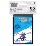 Standard - Greninja (65 Bustine) - Ultra Pro