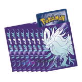Pokemon – Proteggi carte Standard pacchetto da: 65 Bustine Cronoforze (Acquecrespe)