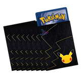 Pokemon – Proteggi carte Standard pacchetto da: 65 Bustine Gran Festa