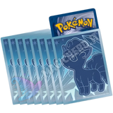 Pokemon – Proteggi carte Standard pacchetto da: 65 Bustine Tempesta Argentata