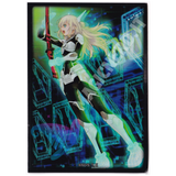 Sleeves Ufficiali Yu-Gi-Oh! TCG Konami "Sky Striker Mobilize - Engage!" (70 Pezzi)