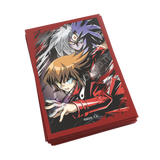 Small Japanese - Jaden & Yubel (50 Bustine)