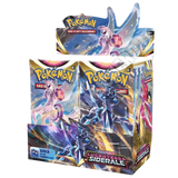 (CONFEZIONE DANNEGGIATA) Lucentezza Siderale Box Display 36 Buste (ITA)