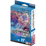 ST17 Blue Donquixote Doflamingo – Starter Deck – One Piece Card Game ENG