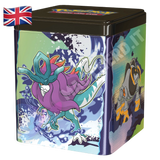 Pokemon Stacking Tin 2025 - Tipo Paradosso (ENG)