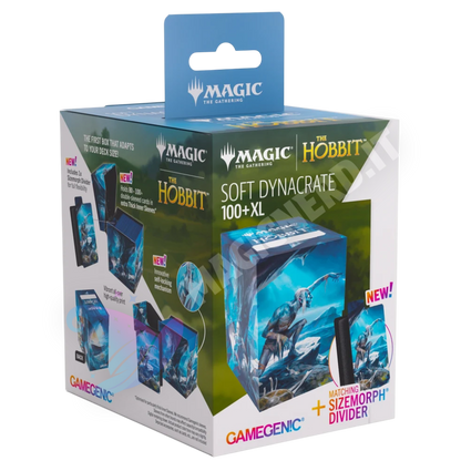 The Hobbit Soft Dynacrate Deck Box 100+ XL