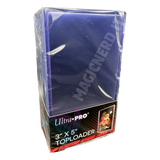 Toploader Ultra Pro 3″x5″ (Confezione da 25 Pezzi)