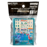 Water Seven Official Sleeves One Piece Card Game (70 Sleeves)