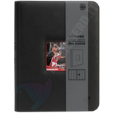 9-Pocket Zippered Window Premium PRO-Binder Ultra PRO