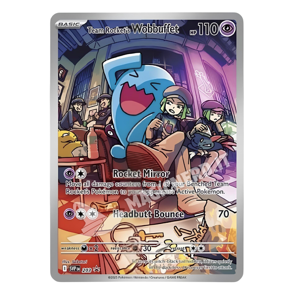 promo etb set allenatore fuoriclasse rivali predestinati wobbuffet svp 203